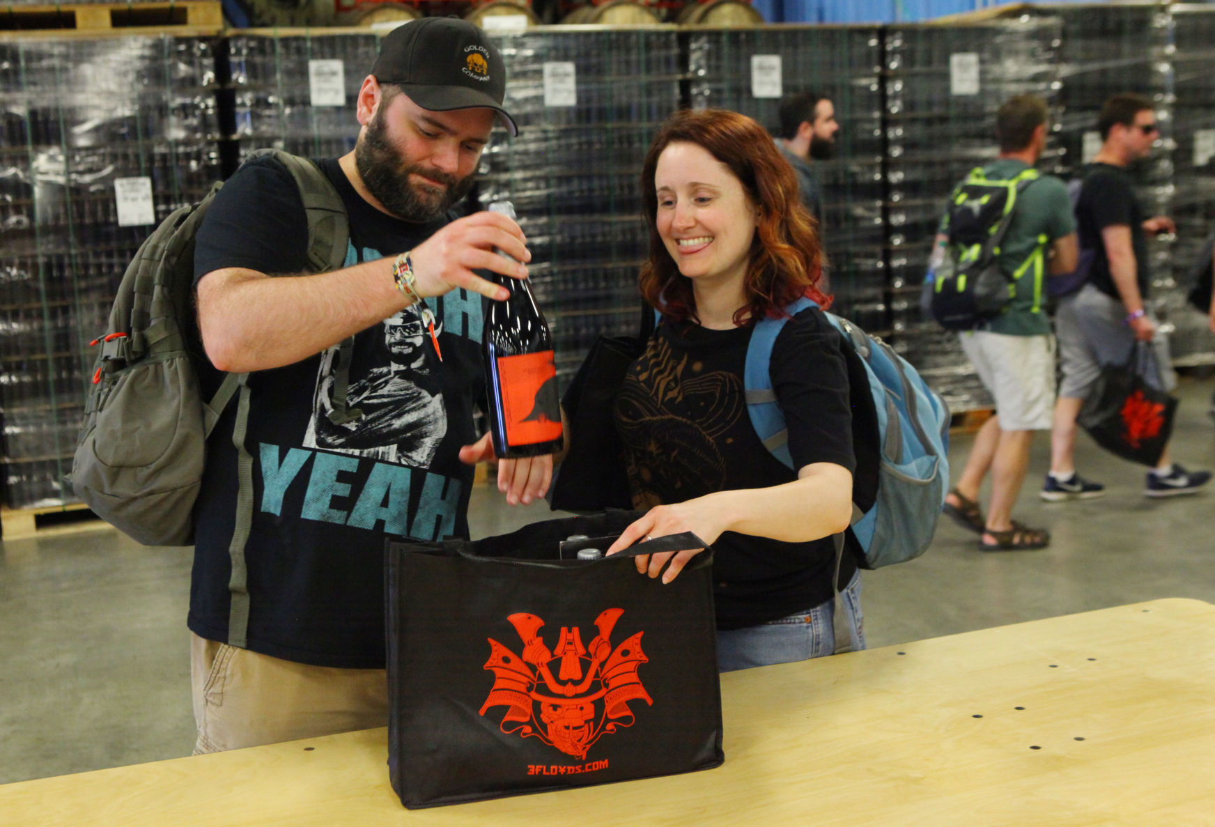 Gallery: Dark Lord Day